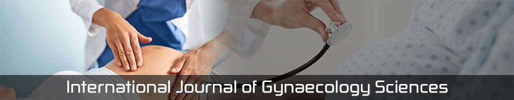 International Journal of Gynaecology Sciences